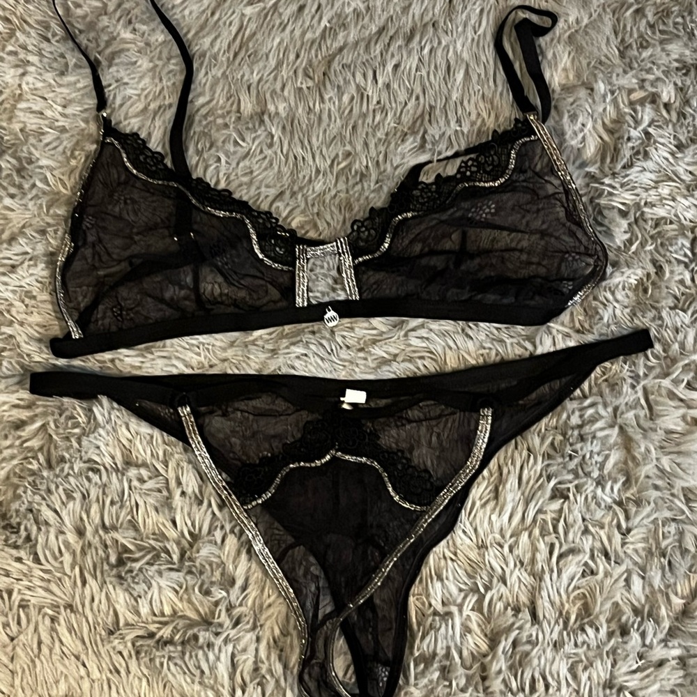 Wicked Weasel Divine Goddess Set